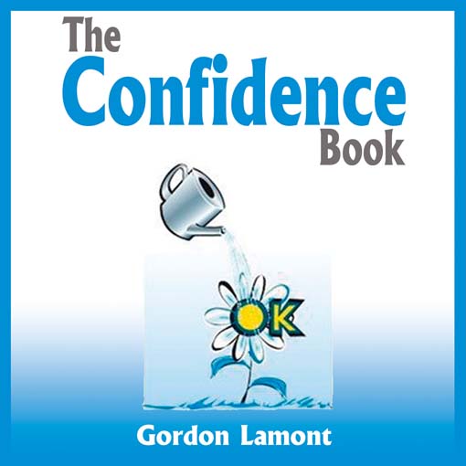 Title details for The Confidence Book by Gordon Lamont - Available